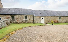 Shepherds Burn Cottage